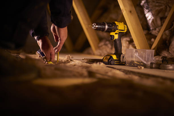 Best Spray Foam Insulation  in Hoxie, AR