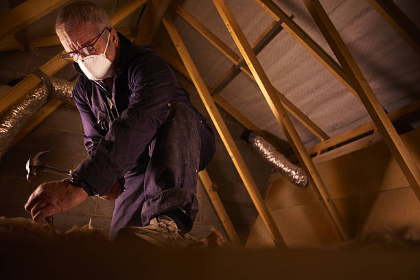 Professional Insulation Contractor in Hoxie, AR
